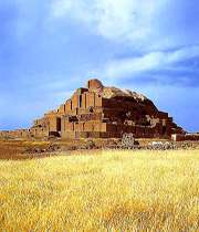 چغازنبیل