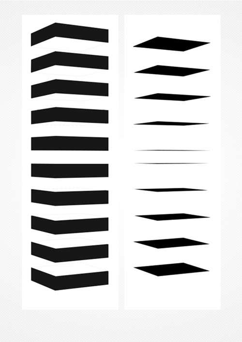 اثری از دانالد جاد