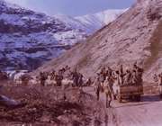 سوم اسفندماه شاهد بر سه عملیات