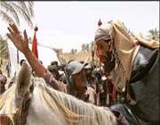 روز رستاخیز