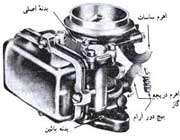 کاربراتور