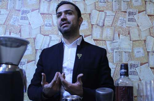 محمد خانی