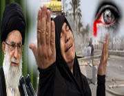 امنیت جانی مسلمانان