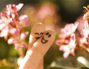 زن و شوهر خوشبخت