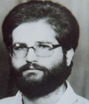 شهید مصطفی مرادی