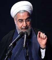 روحانی