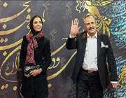 مجید مظفری ونیکی مظفری