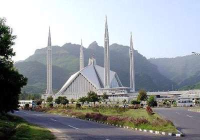 پاکستان