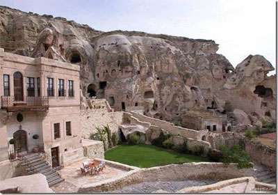 مناطق دیدنی ایران