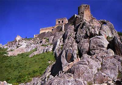 مناطق دیدنی ایران
