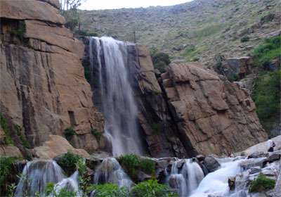 مناطق دیدنی ایران