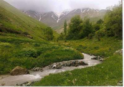 روستای اوز