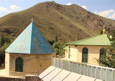 روستای اوز