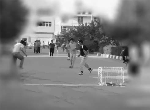 فوتبال