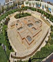 بازار تبریز