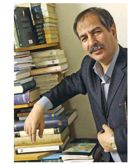 اسدالله امرایی