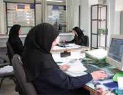 حضور زن در اجتماع
