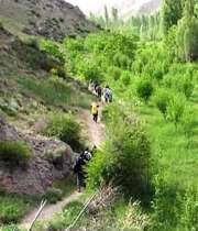 روستای هرانده