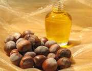 روغن فندق