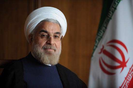 روحانی