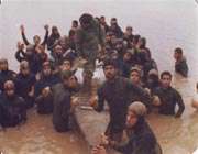 شط علی