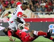 پرسپولیس