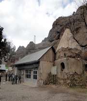 امامزاده هارون