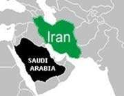 ایران و عربستان
