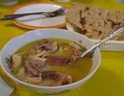 قلم گوسفند
