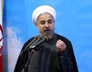 روحانی