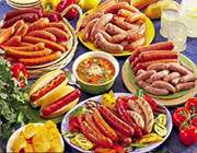 غذا, تغذیه, خوراکی, فست فود,