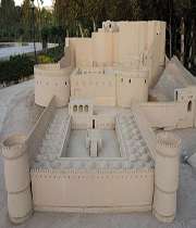 باغ موزه مینیاتور