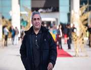 گفت و گوی جذاب و جالب حاتمی کیا