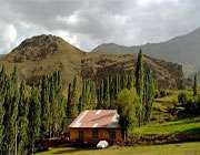 روستای اوز