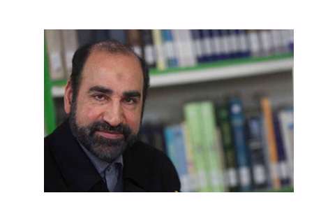 محمد رضا سنگری