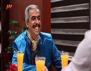 جذاب ترین شخصیت کمدی)