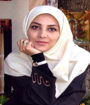 ژیلاصادقی