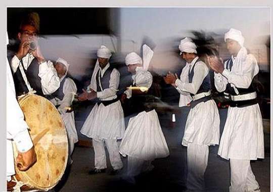 موسیقی بلوچ
