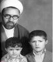 زندگینامه استاد شهید