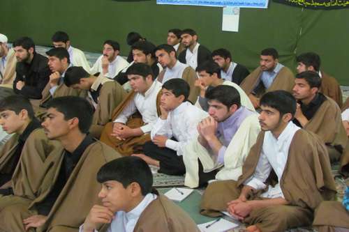 راه کارهای بازنگری در محتوای آموزشی حوزه (۲) راه کارهای بازنگری در محتوای آموزشی حوزه (۲)