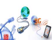 اینترنت ۳g, wimax, adsl