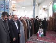 جانباز شهید داود اصغری