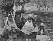 زنان قدیم