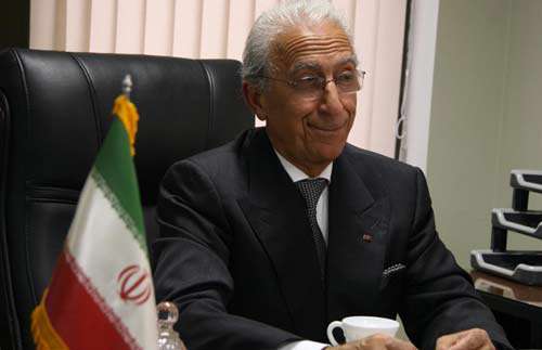 پروفسور سمیعی