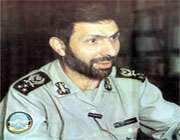 شهید صیاد شیرازی