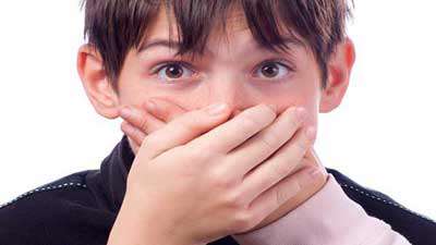 چرا دروغ کلید بدی هاست؟(1) چرا دروغ کلید بدی هاست؟(1)