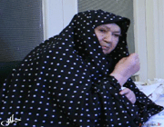 خدیجه ثقفی