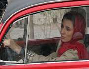 فیلم آشنایی با لیلا