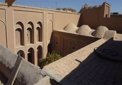 خانه جواهری