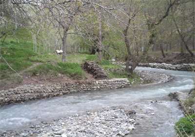 روستای کردان